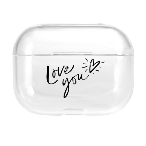 Apple Airpods Pro Case Cover K2156