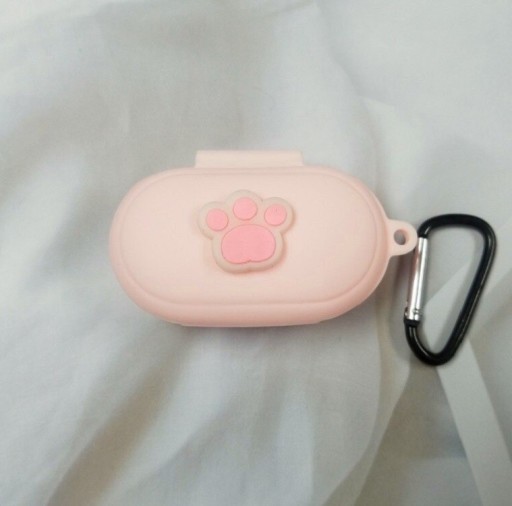 Fodral skal till Samsung Galaxy Buds Plus K2119