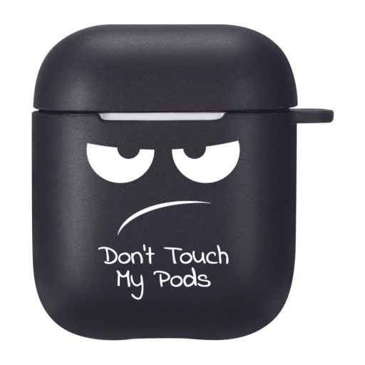 Hörlursfodral för Apple Airpods 1 / 2 K2265