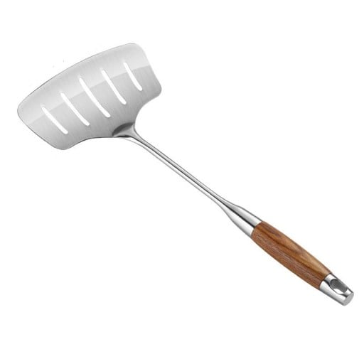 Fiskvändare