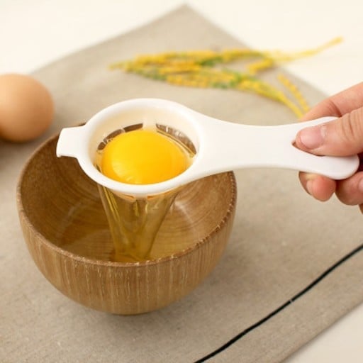 äggula separator