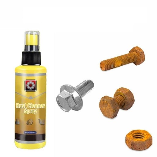 Rostborttagningsspray A1689