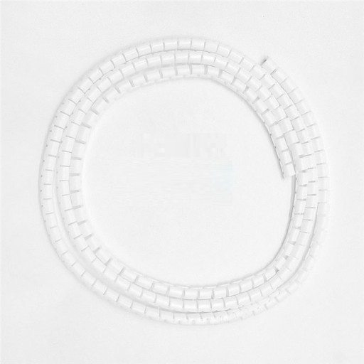 Kabelskyddsspiral 2 m