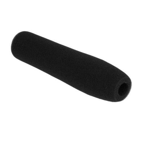 Mikrofon vindruta 21 cm