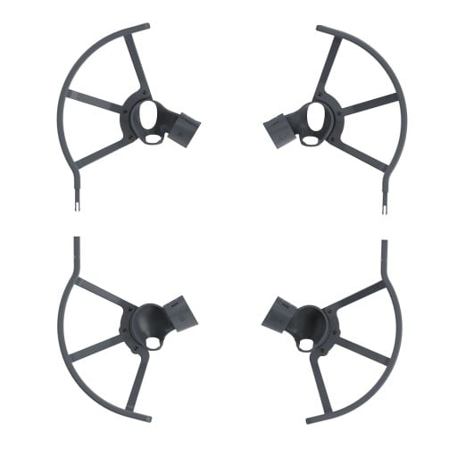 DJI FPV drönarpropellerskyddsbur 4 st