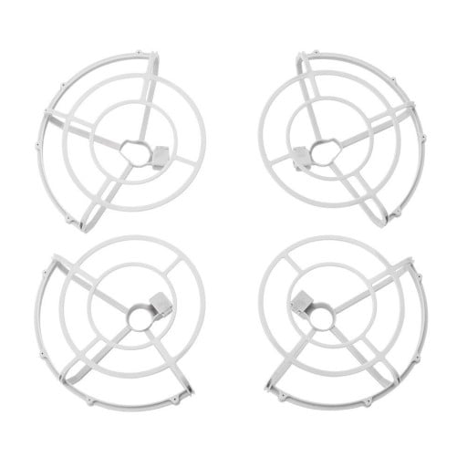Skyddsbåge på propellern på DJI Mini 2 / Mini SE drönare 4 st.