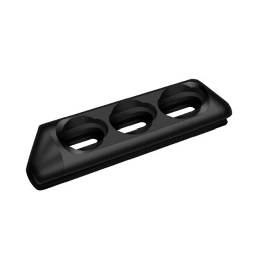 Magnetisk ändorganisator