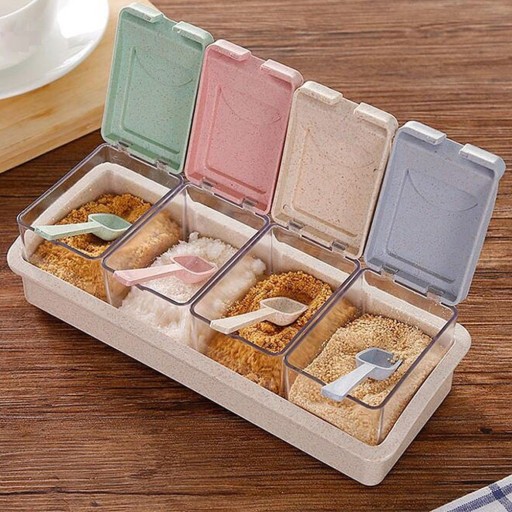 Spice organizer C304