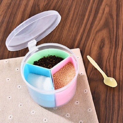 Spice organizer C306