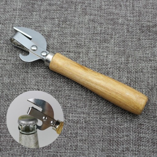 Burköppnare