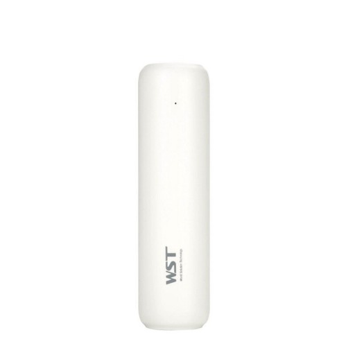 Oval mini powerbank 3350 mAh