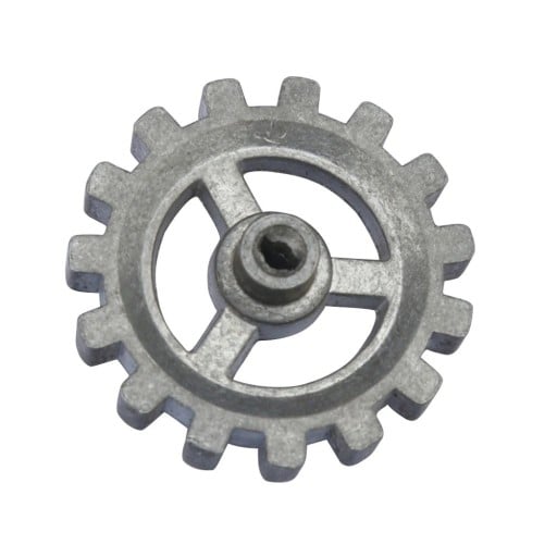 Kugghjul