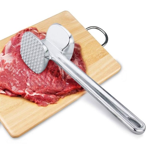 Köttklubba