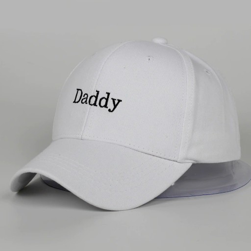 Pappa keps för män