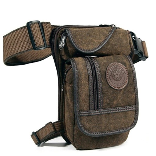 Fannypack för män T771