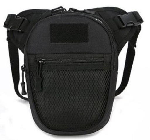 Fannypack för män T784