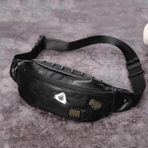 Fannypack för män T799