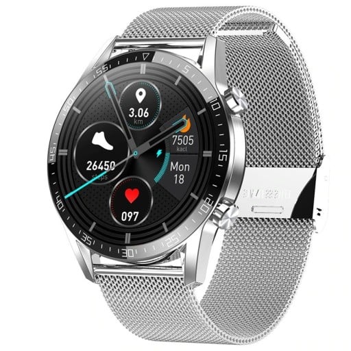 Smart Watch K1197 för män
