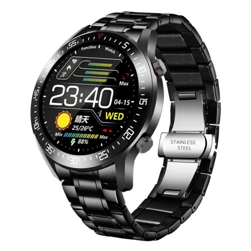 Smart Watch K1198 för män