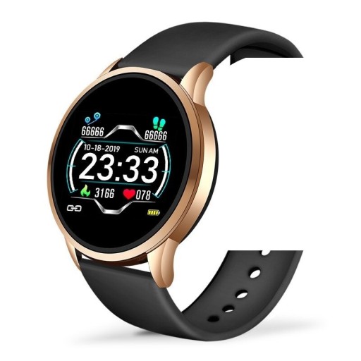 Smart Watch K1202 för män