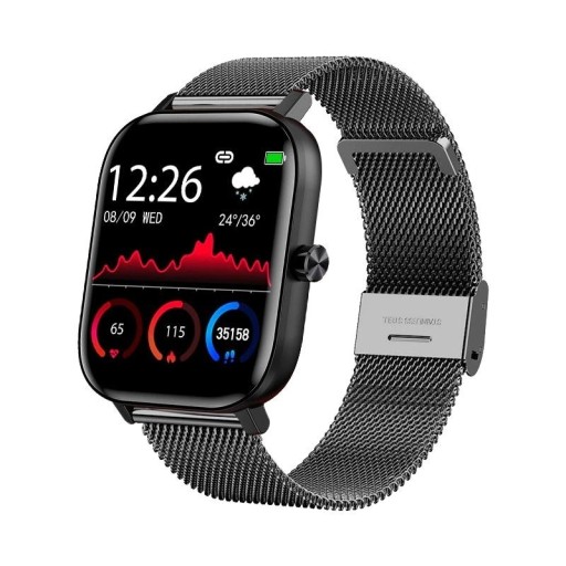 Smart Watch K1245 för män