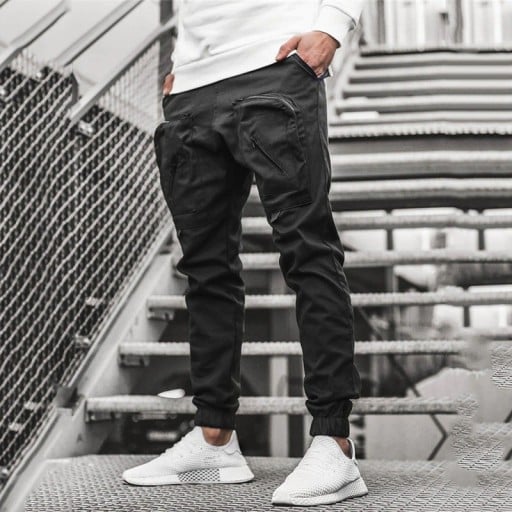 Herrbyxor F1718