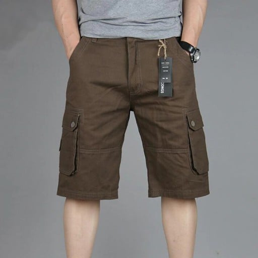 Herrshorts Carl