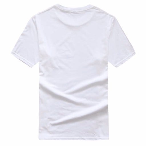 Herrmode T-shirt J3520