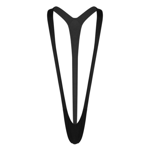 Baddräkt för män F934