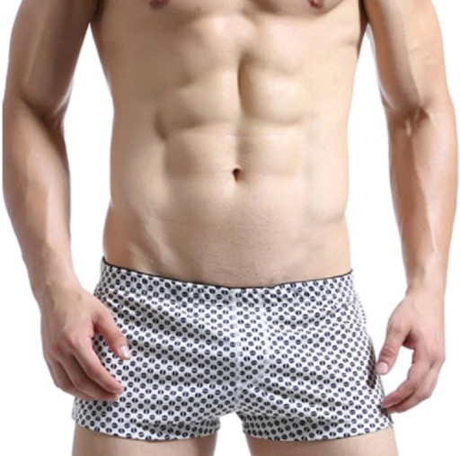 Herrshorts Oliver