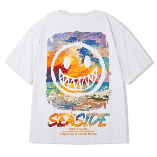 T-shirt herr T2194