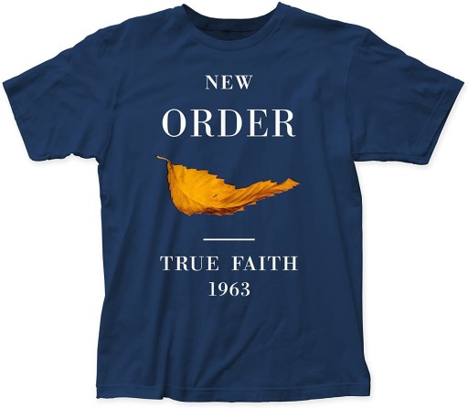 T-shirt herr T2343