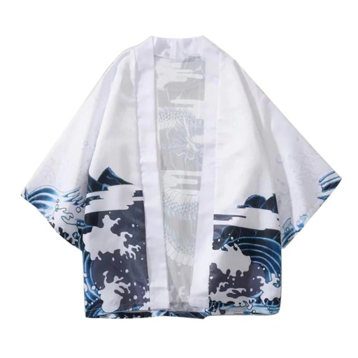 Dragon cardigan F713 herr