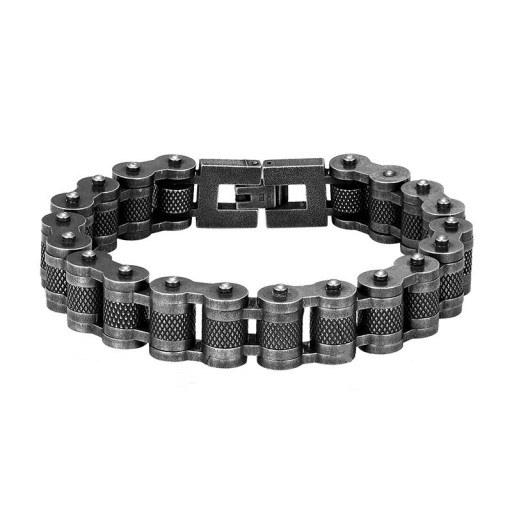 Herrarmband H603