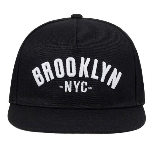 Brooklyn snapback herrar