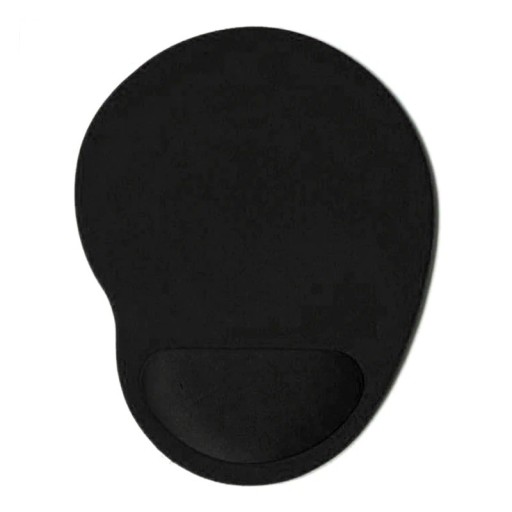 Musmatta med handledsstöd K2361