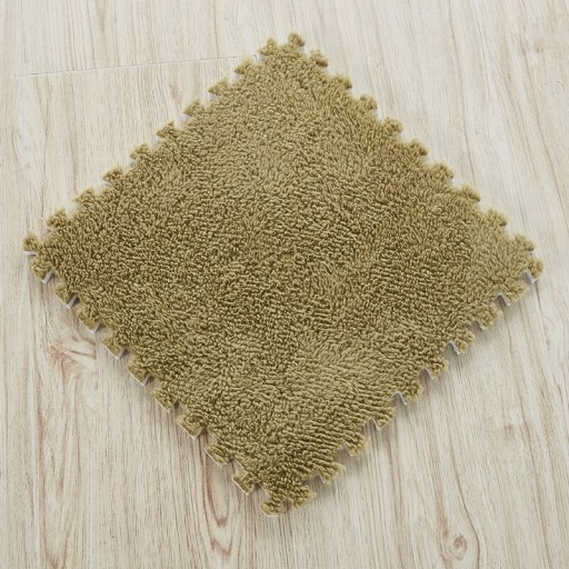 Pusselmatta 10 st