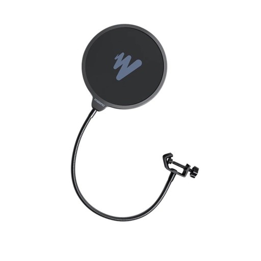 Mikrofon popfilter