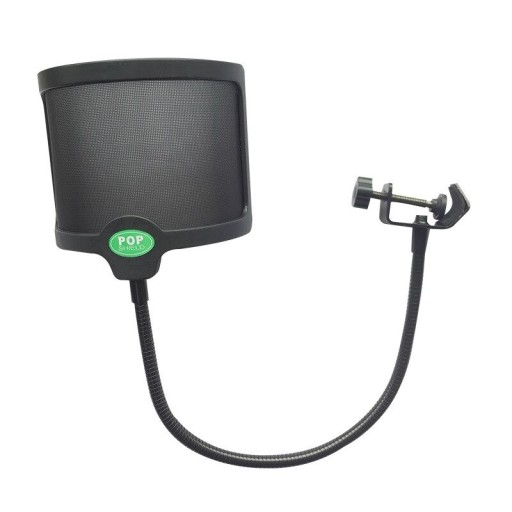 Popfilter för mikrofon K1559