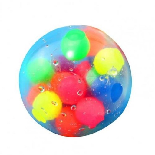 Pop it antistress leksaksboll T302