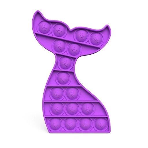Pop it anti-stress leksaksval