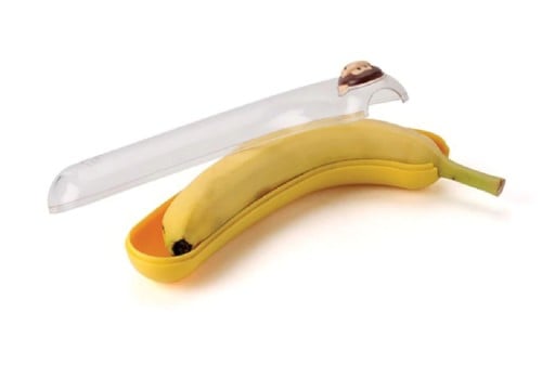 Bananfodral