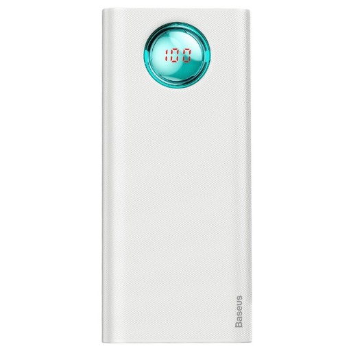 Powerbank 18W 20000 mAh