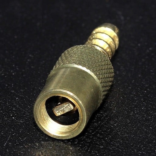 B550 ventilförlängning