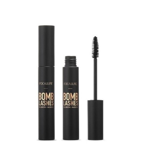 Professionell 3D-mascara FOCALURE