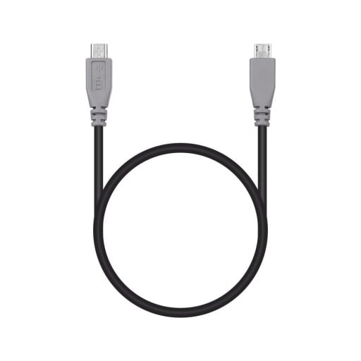 Micro USB M/M anslutningskabel