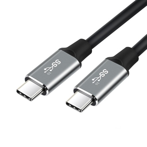USB-C 3.1 anslutningskabel