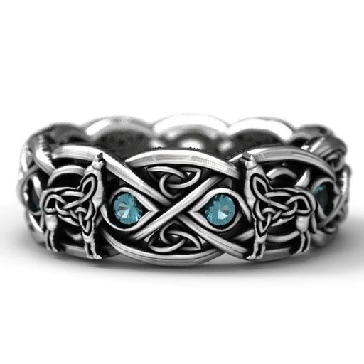 Ring D1751