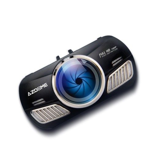 Fram full HD bilinspelningskamera
