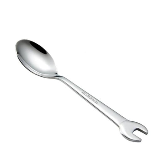 Nyckelformade bestick
